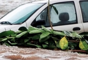 Chuvas e enchentes? Como não perder o seguro
