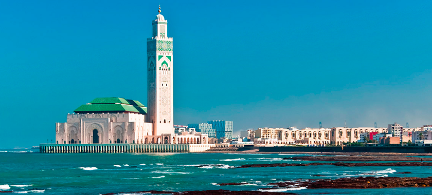 Casablanca