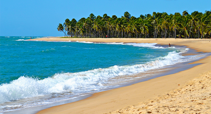 Porto de Pedras, a antiga Águas Belas – História de Alagoas